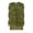 A, variant on Water-Resistant Nylon Canteen Pouches, Multi-Pocket Design for Camping, Backpack Accessories Organization