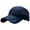 427_Dark Blue, variant on Women's Visors Men And Women Summer Fashion Outdoor Casual Sunscreen Baseball Caps Visors Hats Women's Accessories Visors