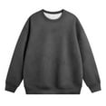 thumbnail image 1 of Blusas y camisas de manga larga con cuello redondo para hombre, sudaderas casuales con capucha de Halloween, jersey con estampado de cuello redondo, sudadera de manga larga, blusa para hombre, 1 of 3