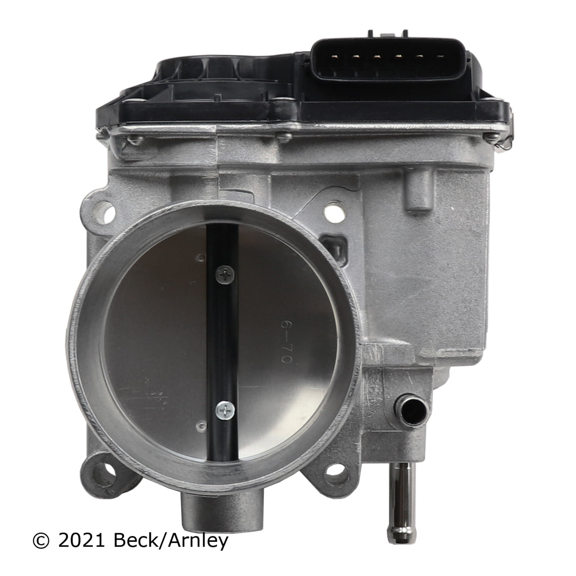 BeckArnley 154-0219 Throttle Body