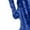Blue, variant on Yoga Pants Women Soft Comfy Drawstring Activewear With Pockets Sports Leggings Shorts