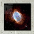 thumbnail image 4 of Epic Art 'Southern Ring Nebula' by NASA, Acrylic Glass Wall Art, 12"x12", 4 of 8