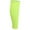 Green, variant on QASIEATN Compression Sleeve for Women Calf Compression Sleeve Leg Performance Support Shin Splint & Calf Pain Relief