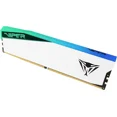 thumbnail image 2 of Patriot Viper Elite 5 32GB 288-Pin PC RAM DDR5 6000 (PC5 48000) Desktop Memory Model PVER532G60C30W Compatible /w AMD / Intel Gen14 Only, 2 of 4
