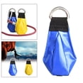 thumbnail image 4 of Throw Weight Bag Nylon Throwing Rope Sandbag Climbing, 4 of 8