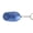 Blue, variant on Security Alarms Safe Sound Alarm Security Protections Devices Song Alarm Keychain for Children Women