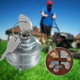 thumbnail image 2 of Five foot lawn mower start switch, 2 of 5