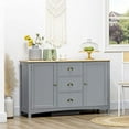 Sideboard Buffet Retro Kitchen Coffee with