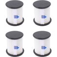 thumbnail image 1 of wqlpp-Filter Replacements for S6T S6P Pro N5S, Robot Vacuum Cleaners Parts Robot Vacuum Filter with Filter for Cordless Stick Vacuum Cleaners Mesh Vacuum Filter Vacuum Accessories, 1 of 4