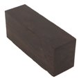 thumbnail image 5 of Gerich Stylish Dark Ebony Wood Blank Block for DIY Handle Carving and Woodworking, 5 of 12