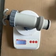 thumbnail image 2 of Valve Pool Replacement Parts Sand Filters 1500 2500 4000 Above Ground Plunger, 2 of 8