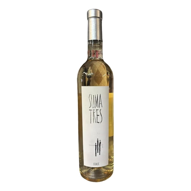 Pack de 2 Vino Rosado Suma Tres Grenache 750 ml