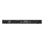 TASCAM SS-CDR250N Two-Channel Networking CD/Media Recorder