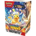 thumbnail image 2 of Pokemon Scarlet & Violet Surging Sparks Build and Battle Box (SV08), 2 of 3