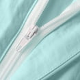 thumbnail image 5 of pstuiky Pantalones cortos casuales para hombre, Pantalones cortos de playa holgados para hombre, de color liso, informales, a la moda, con bolsillos, botones y cremallera, 5 of 5