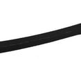 thumbnail image 3 of Industrial Power Drive Replacement Rubber V Belt B Section M-30 Black, 3 of 4