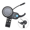 thumbnail image 3 of 6 Pin Lcd Dashboard Display Screen For Liviae Electric Scooter Controller, 3 of 9