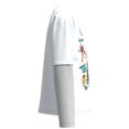 thumbnail image 4 of Playera Avengers Niño, Marvel Doodles BlancoTalla 4, 4 of 4