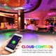 thumbnail image 4 of Tuya GU10 Smart LED Bulb Dimmable 5W AC200-240V 3PCS, 4 of 5