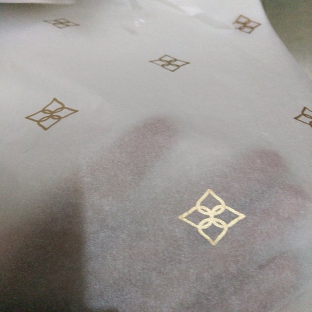 Papel de copia, impresión, regla, molde listo para usar, embalaje de ropa, embalaje de vino, papel de sorbete a prueba de humedad