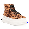 Madden Girl Women's Sneakers Brown Size 7 M
