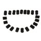 thumbnail image 2 of Fieltros de parachoques para saxofón (juego de 20) para saxofones alto y tenor, piezas de reparación Negro, 2 of 9