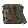 thumbnail image 4 of Camo Field Bag, Woodland, 4 of 4