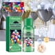 thumbnail image 1 of Xihbxyly Cosas Por Menos de 5 Dolares Brillo para Real Globos Mantiene La Textura y Brillo de Los Globos Decoración de Escena No Oxidante Delarga Duración 100 Ml, 1 of 7