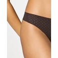 thumbnail image 5 of Tanga Under Armour UA Pure Stretch Mesh Rosa XS, 5 of 5