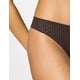 thumbnail image 5 of Tanga Under Armour UA Pure Stretch Mesh Rosa Talla M, 5 of 5