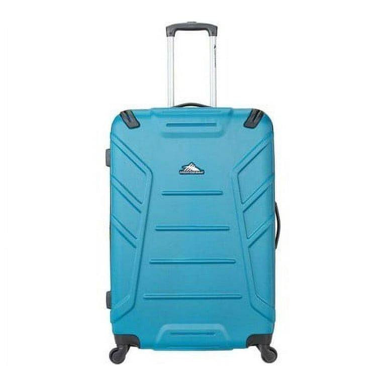 High Sierra Rocshell 29 IN Hardside Spinner Walmart