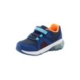 thumbnail image 5 of Stride Rite M2P Lumi Bounce Blue Toddler Boys' (7- Blue, 5 of 6