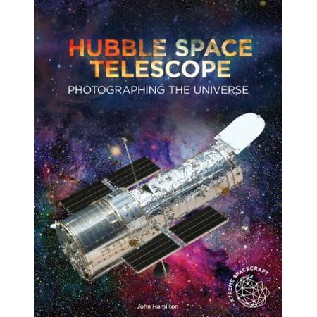 Hubble Space Telescope: Photographing the (10 Best Hubble Photos)