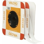 Velcro(r) Brand Fasteners White