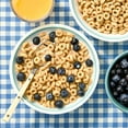 thumbnail image 2 of Great Value Toasted O's Breakfast Cereal, 18 oz, 2 of 8