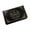 Round, variant on lionlar Wooden Tarot Box Card Holder Small Game Cards Collectible Tarot Storage Case Pentagram