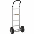 thumbnail image 4 of Strongway Aluminum Hand Truck - 600-Lb. Capacity, 4 of 7