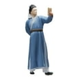 thumbnail image 5 of Kokiya 1/64 Figure Model Tiny People Diorama Scene Figures Resin Ancient Doll for Train Male, 5 of 9