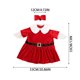 thumbnail image 5 of Disfraces clásicos de Navidad, trajes para fiestas navideñas y disfraces de gato, 5 of 6