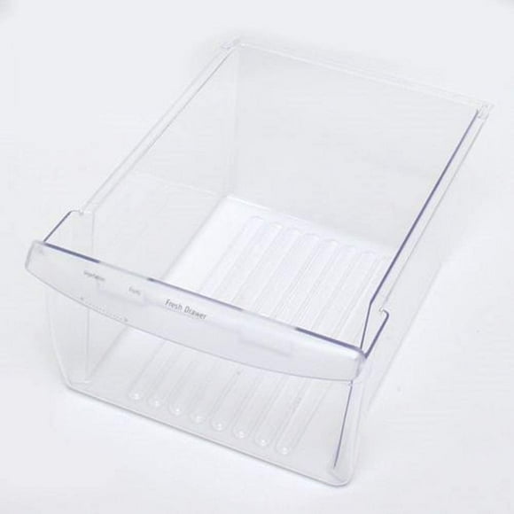 Frigidaire Refrigerator Drawers