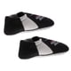 thumbnail image 4 of Calcetines de buceo shamjiam antideslizantes de neopreno 3 mm para acuáticos XS, 4 of 9