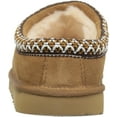 thumbnail image 5 of UGG Unisex-Child Tasman Ii Slipper, Chestnut, 5 of 8