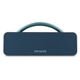 thumbnail image 1 of Aiwa AWS80BTU - Bocina Bluetooth, Portátil, Resistente al Agua IPX5, Azul, 1 of 5
