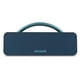 thumbnail image 1 of Aiwa AWS80BTU - Bocina Bluetooth, Portátil, Resistente al Agua IPX5, Azul, 1 of 5