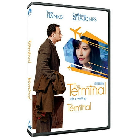 Terminal, The (Widescreen)