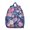 Pioneer Flower-3, variant on Pioneer Flower Backpack Backpack for School,Cute School Bag,Schoolbag with Adjustable Shoulder Straps & Padded Back,13.8"x11.4"x6"