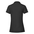 thumbnail image 2 of Russell Polo Extensible à Manches Courtes pour Femmes, 2 of 5