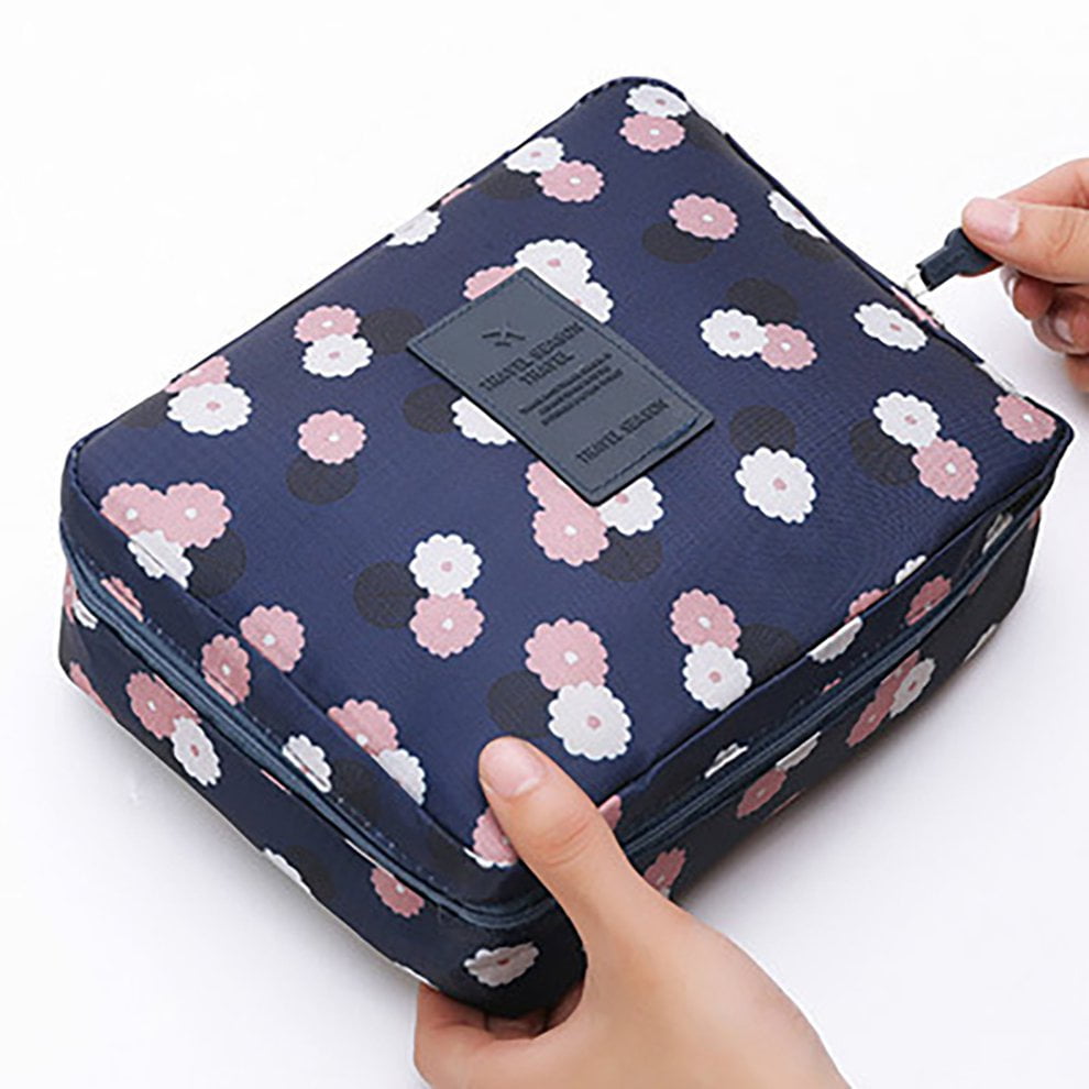 waterproof travel pouch