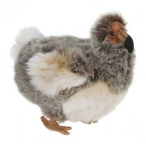 Hansa Dodo Bird Plush Toy