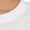 2pack solid white, variant on Cotton T-Shirt Summer Tops Unisex Short Sleeve Crewneck T-Shirts Loose Fit Basic Tees 6pack